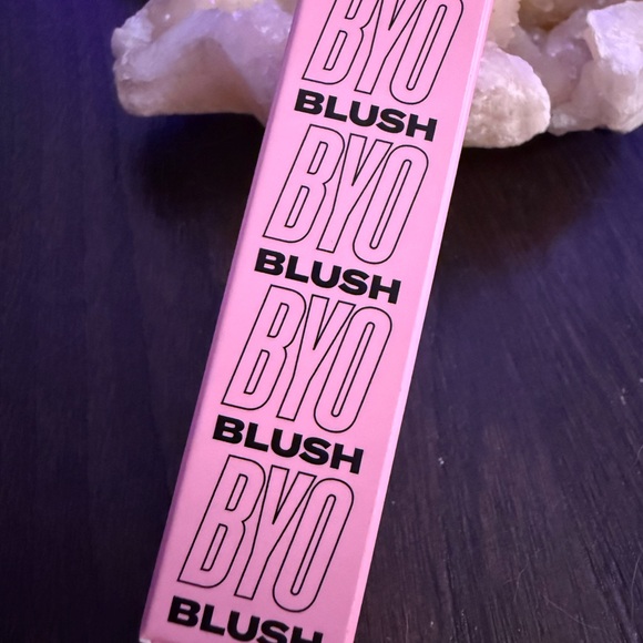 YOUTHFORIA - Let’s Go Party BYO Blush - SOLD OUT ONLINE (*BRAND NEW*) - Picture 10 of 16